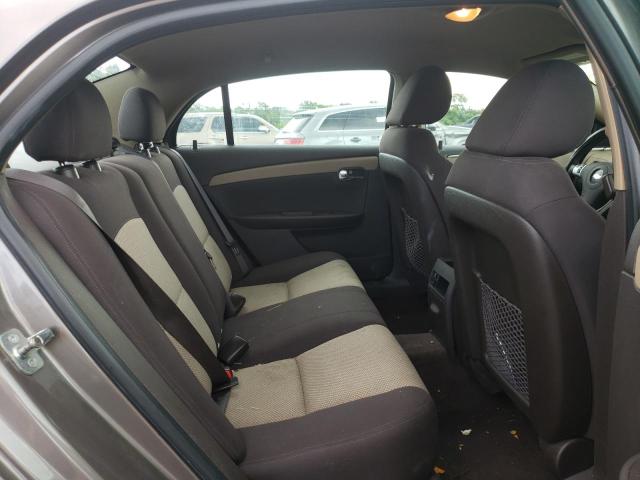 Photo 6 from auction – 2012 CHEVROLET MALIBU LS with VIN 1G1ZA5EU7CF225412