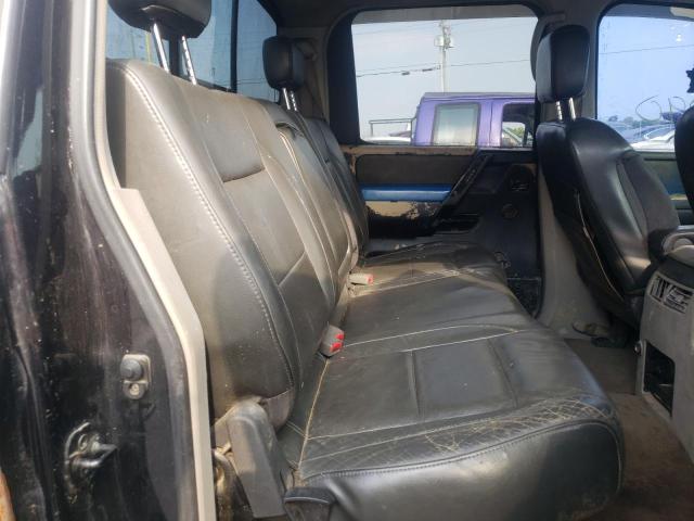 Photo 6 from auction – 2004 NISSAN TITAN XE with VIN 1N6AA07B14N508332