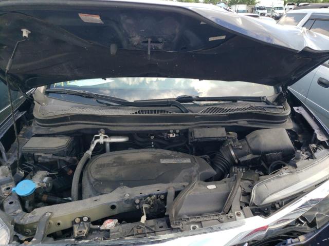 Photo 7 from auction – 2016 HONDA PILOT EX with VIN 5FNYF6H36GB010062
