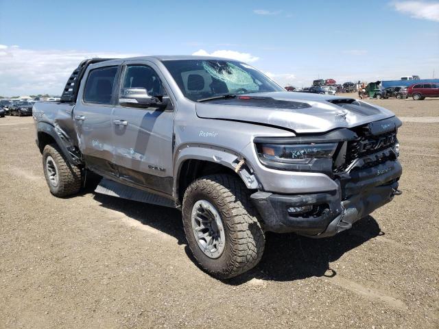 Photo 9 from auction – 2021 RAM 1500 TRX with VIN 1C6SRFU93MN905987