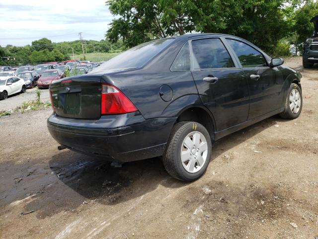 Photo 4 from auction – 2007 FORD FOCUS ZX4 with VIN 1FAFP34N97W114671