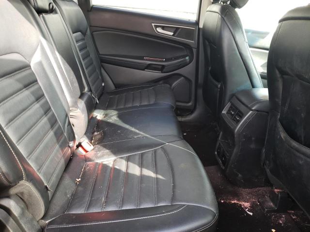 Photo 6 from auction – 2016 FORD EDGE SEL with VIN 2FMPK4J96GBB30463