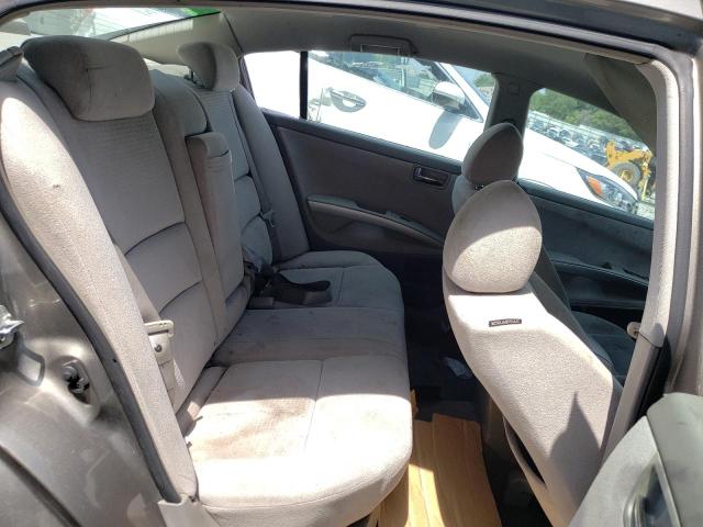 Photo 6 from auction – 2006 NISSAN MAXIMA SE with VIN 1N4BA41E16C814792