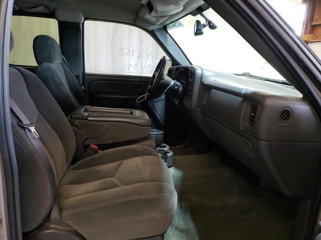 Photo 5 from auction – 2004 CHEVROLET SILVERADO with VIN 1GCHK29174E163015