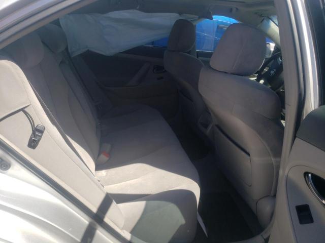 Photo 6 from auction – 2009 TOYOTA CAMRY with VIN 4T1BE46K89U829040