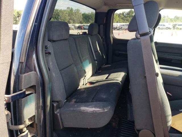 Photo 6 from auction – 2008 GMC SIERRA C15 with VIN 2GTEC19J581214254