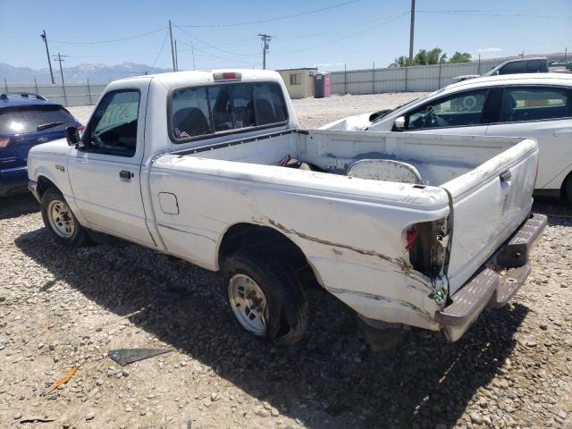 Photo 3 from auction – 1996 FORD RANGER with VIN 1FTCR10AXTPB29568