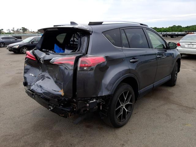 Photo 4 from auction – 2016 TOYOTA RAV4 SE with VIN JTMJFREV3GD197325