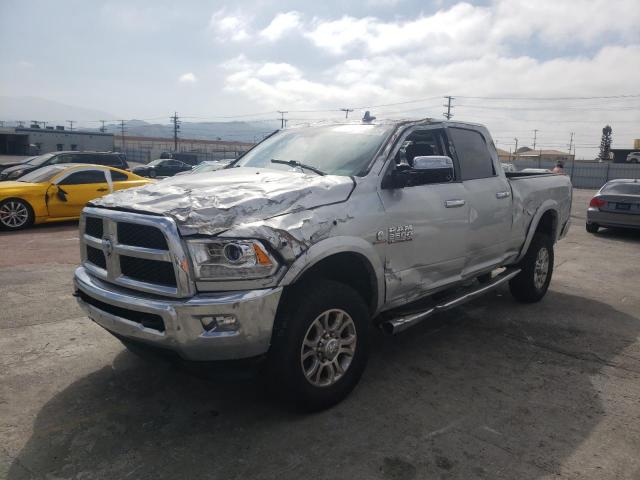 Photo 2 from auction – 2017 RAM 2500 LARAM with VIN 3C6UR5FL6HG625426