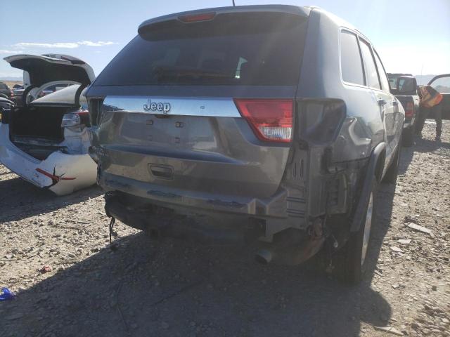 Photo 9 from auction – 2012 JEEP GRAND CHER with VIN 1C4RJFAG0CC134433