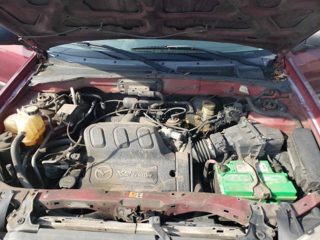 Photo 7 from auction – 2003 MAZDA TRIBUTE ES with VIN 4F2CZ061X3KM51299