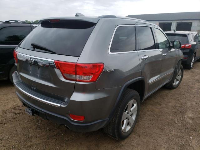 Photo 4 from auction – 2011 JEEP GRAND CHER with VIN 1J4RR6GT2BC647785