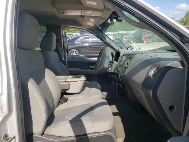 Photo 5 from auction – 2008 FORD F150 SUPER with VIN 1FTRW12W08FB56593