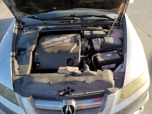 Photo 7 from auction – 2008 ACURA TL TYPE S with VIN 19UUA765X8A036473