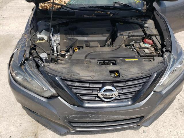 Photo 7 from auction – 2018 NISSAN ALTIMA 2.5 with VIN 1N4AL3AP3JC255255