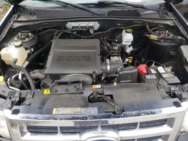 Photo 7 from auction – 2012 FORD ESCAPE XLT with VIN 1FMCU0DG1CKA14101