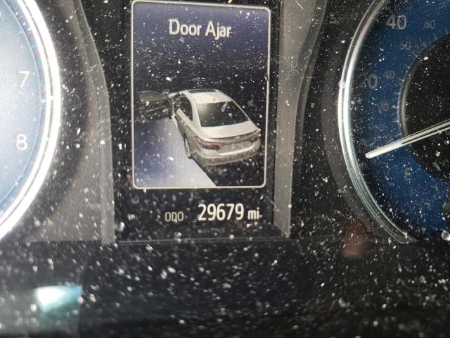 Photo 8 from auction – 2017 TOYOTA CAMRY LE with VIN 4T1BF1FK1HU706111