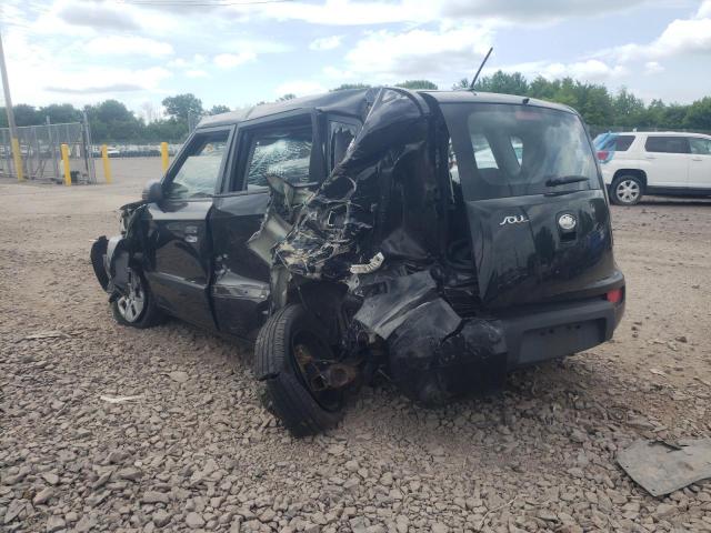 Photo 3 from auction – 2010 KIA SOUL with VIN KNDJT2A11A7121997