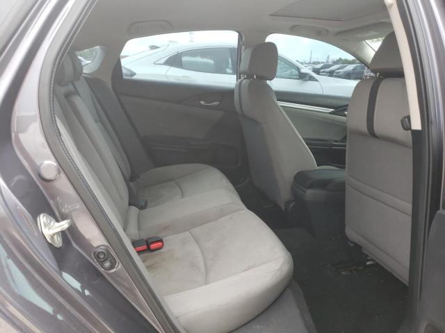 Photo 6 from auction – 2016 HONDA CIVIC EX with VIN 19XFC2F78GE001741