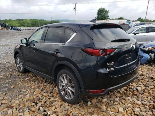 Photo 3 from auction – 2020 MAZDA CX-5 GRAND with VIN JM3KFBDM6L0732600