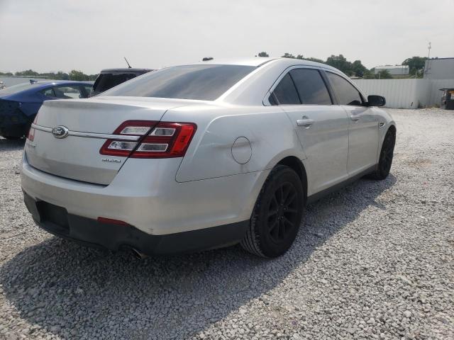 Photo 4 from auction – 2013 FORD TAURUS SE with VIN 1FAHP2D86DG201012