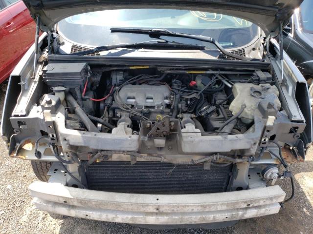 Photo 7 from auction – 2004 BUICK RENDEZVOUS with VIN 3G5DA03E84S591481