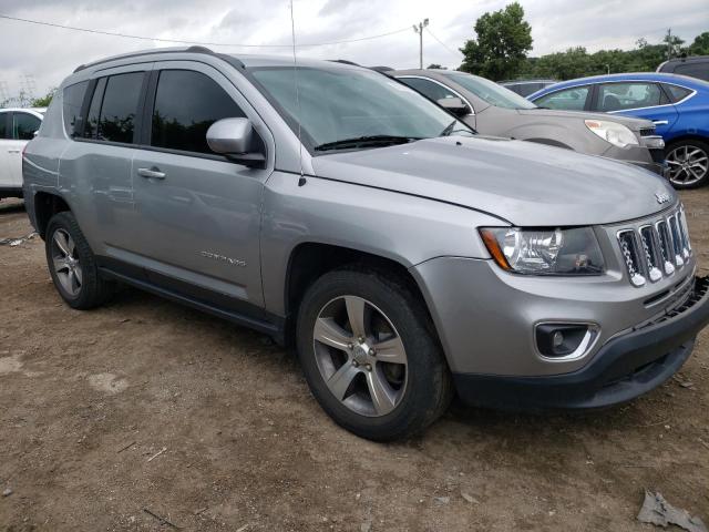 JEEP COMPASS LA 2016 with VIN 1C4NJDEB0GD673216 - Photo from auction