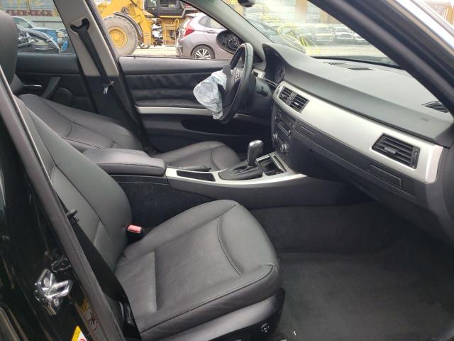 Photo 5 from auction – 2008 BMW 335 XI with VIN WBAVD53538A010782