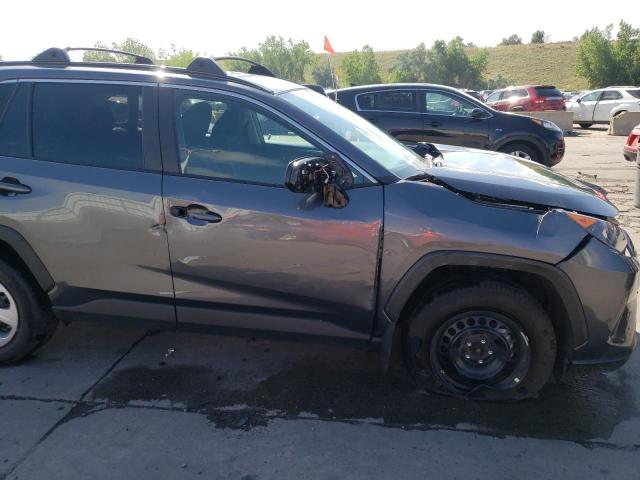 Photo 9 from auction – 2020 TOYOTA RAV4 LE with VIN 2T3G1RFVXLC103026