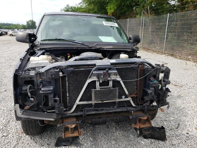 Photo 9 from auction – 2006 CHEVROLET SILVERADO with VIN 2GCEC13Z061337214