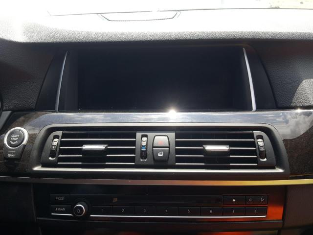 Photo 9 from auction – 2015 BMW 528 XI with VIN WBA5A7C55FD625351