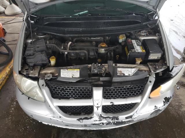 Photo 7 from auction – 2004 DODGE CARAVAN SX with VIN 1D4GP45R04B542558