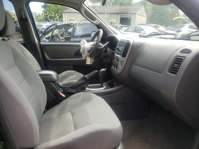 Photo 5 from auction – 2006 FORD ESCAPE XLT with VIN 1FMYU93136KC05739