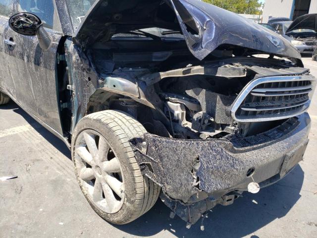 Foto 9 de la subasta – 2016 MINI COOPER COU con VIN WMWZB3C53GWR47886