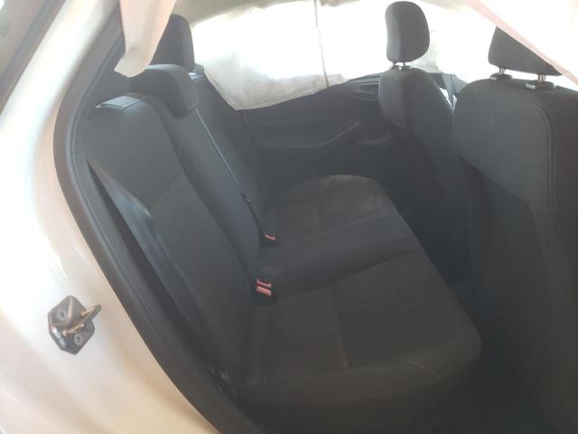 Photo 6 from auction – 2016 FORD FOCUS S with VIN 1FADP3E27GL219352
