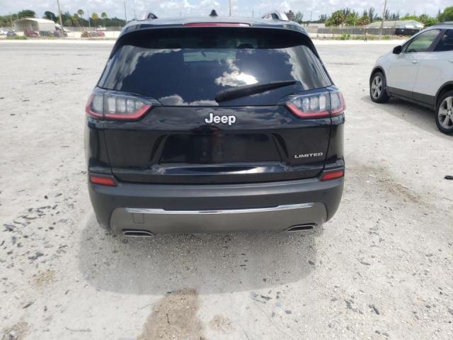 Photo 10 from auction – 2019 JEEP CHEROKEE L with VIN 1C4PJLDX9KD487537
