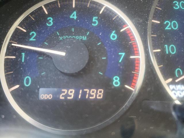 Photo 8 from auction – 2006 TOYOTA SIENNA with VIN 5TDZA23C86S482955