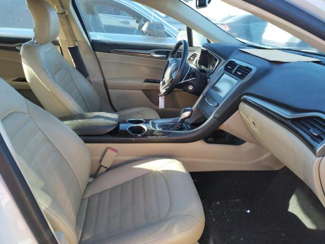Photo 5 from auction – 2013 FORD FUSION SE with VIN 3FA6P0HR6DR345294