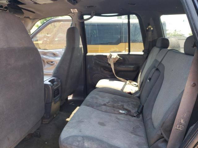 Zdjęcie 6 z aukcji – 2000 FORD EXPEDITION z VIN 1FMRU15L5YLA32758