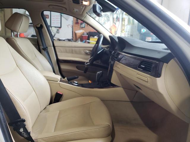 Photo 5 from auction – 2008 BMW 328 I with VIN WBAVA37508NL57499