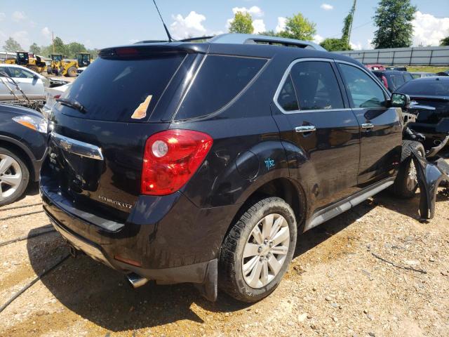Photo 4 from auction – 2011 CHEVROLET EQUINOX LT with VIN 2CNFLGE52B6400811