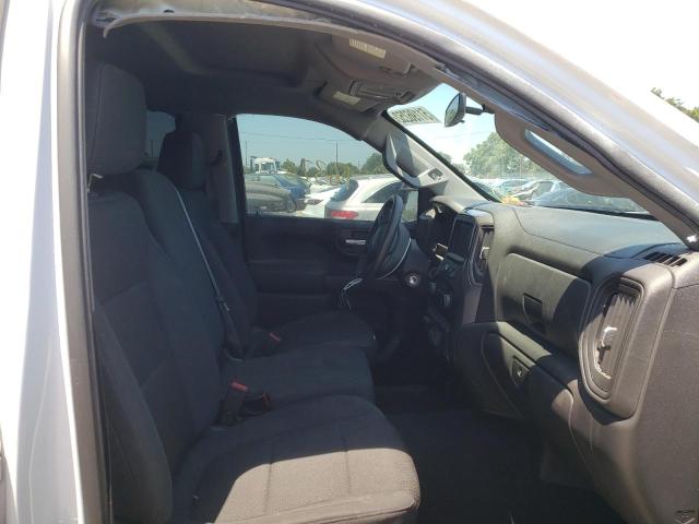Photo 9 from auction – 2021 CHEVROLET SILVERADO with VIN 3GCPWBEH7MG189674