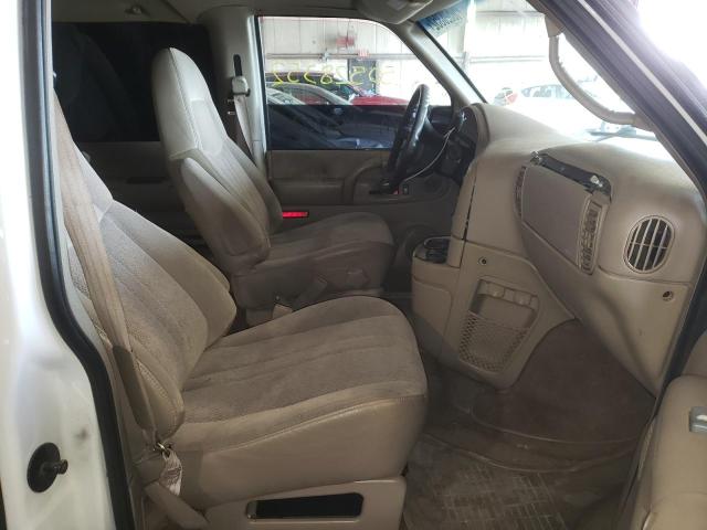 Photo 5 from auction – 2000 CHEVROLET ASTRO with VIN 1GNEL19W9YB120123