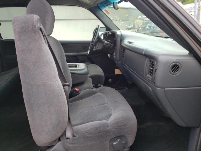 Фото 5 с аукциона – 2002 CHEVROLET SILVERADO с VIN 2GCEK19V621315655