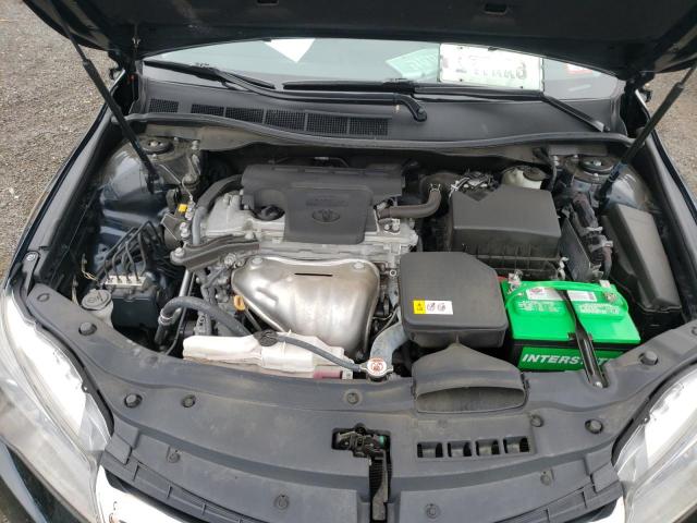 Photo 7 from auction – 2017 TOYOTA CAMRY LE with VIN 4T1BF1FKXHU424260