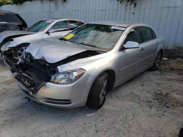 Photo 2 from auction – 2012 CHEVROLET MALIBU 1LT with VIN 1G1ZC5EU9CF286643