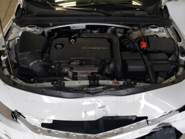 Photo 7 from auction – 2016 CHEVROLET MALIBU LS with VIN 1G1ZB5ST4GF188513
