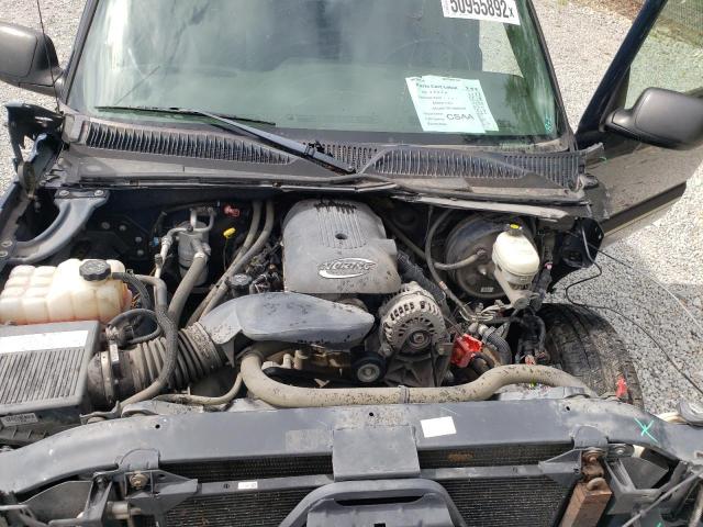 Photo 7 from auction – 2006 CHEVROLET SILVERADO with VIN 2GCEC13Z061337214