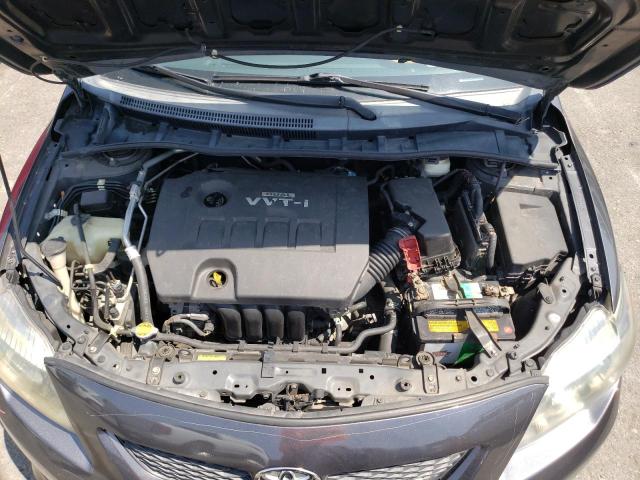Photo 7 from auction – 2010 TOYOTA COROLLA BA with VIN 2T1BU4EEXAC441053