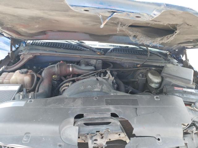 Photo 7 from auction – 2003 CHEVROLET SILVERADO with VIN 2GCEC19X631125323